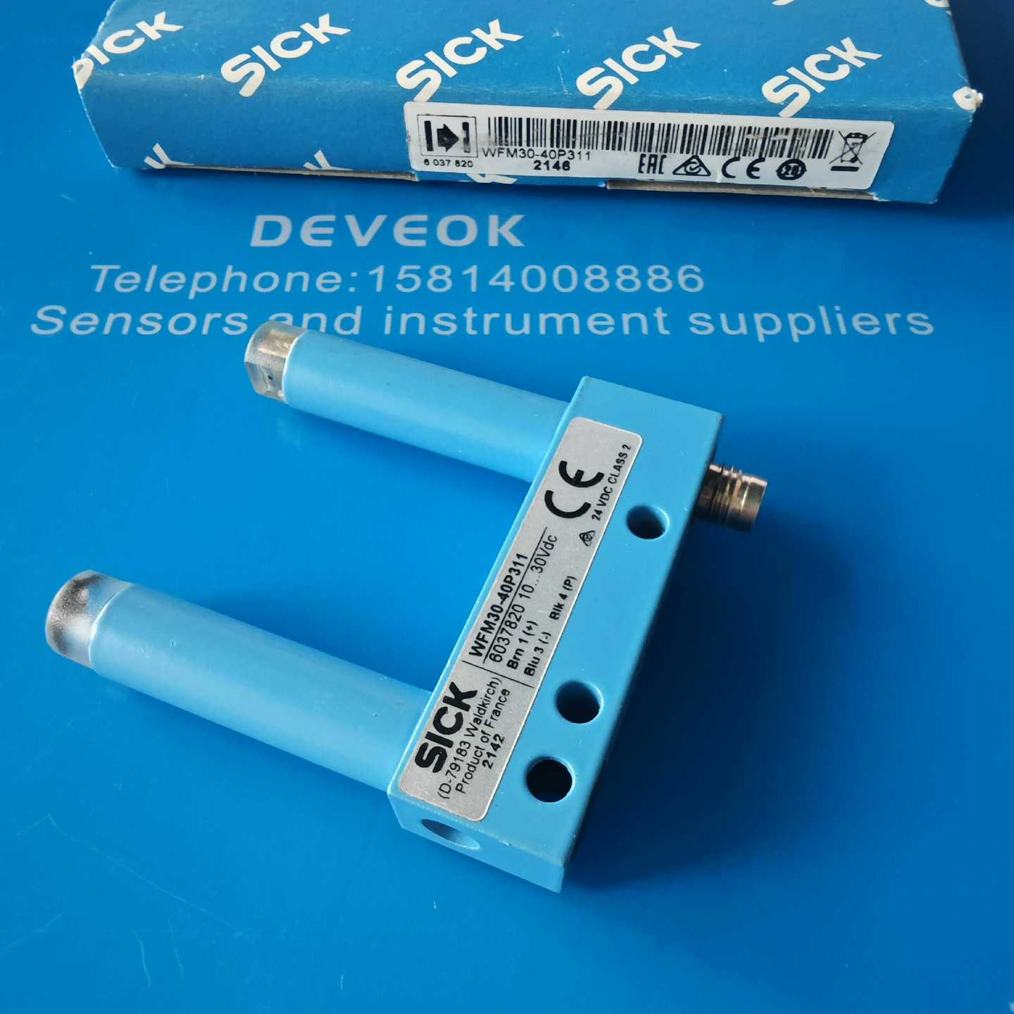SICK超声波UD18-22CC241,UD18-22C~询价