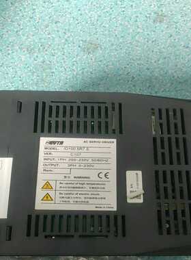 询价艾威图伺服驱动器ID1005R7S，件，成色非常