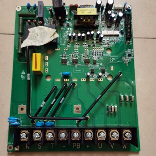 议价全新阿尔法ALPHA6000E变频器电源驱动板635PM02现货