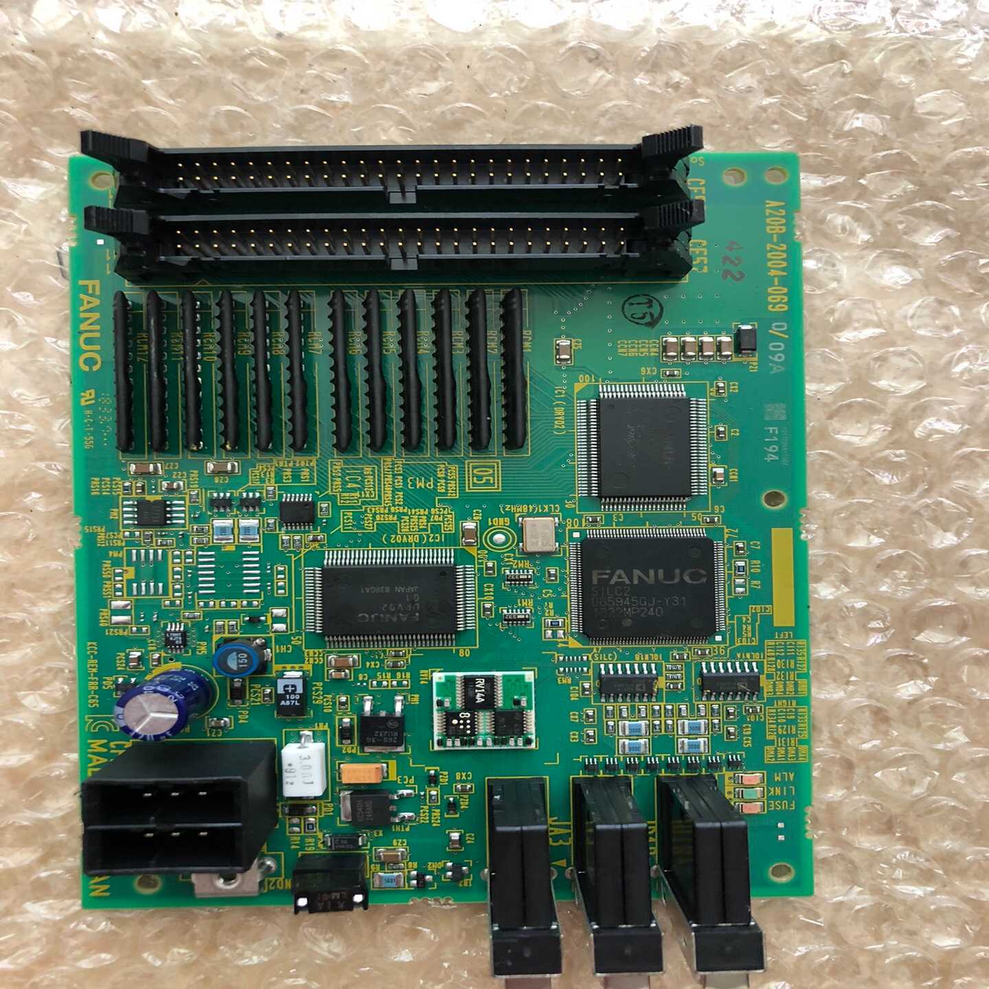 议价发那科IO板20-2004-060