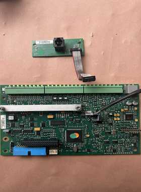 派克590P欧陆派克主板AH500075U002连接板A询价