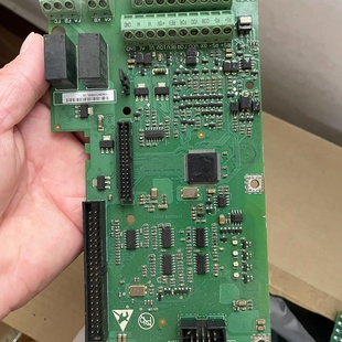 溢价-海利普变频器HLPSK100主板133B3638