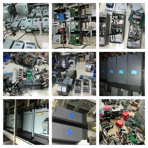OPTA5 VACON伟肯变频器IO端子卡267L PC00~询价