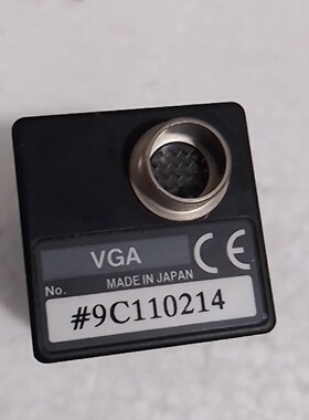 基恩士xg035m视觉相机功能包好现货一台有需要直