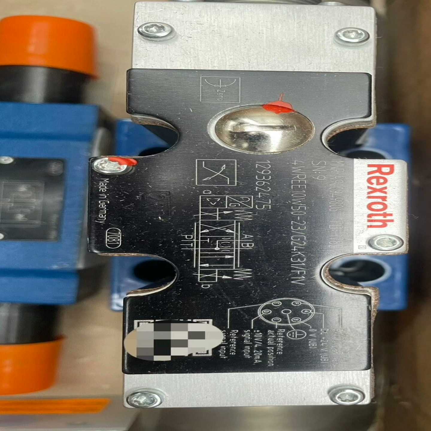 R9009498064WREE10W50-2X/G24K3询价