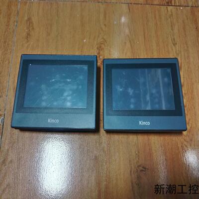 步科触摸屏MT4434T功能正常成色为实图议价商品