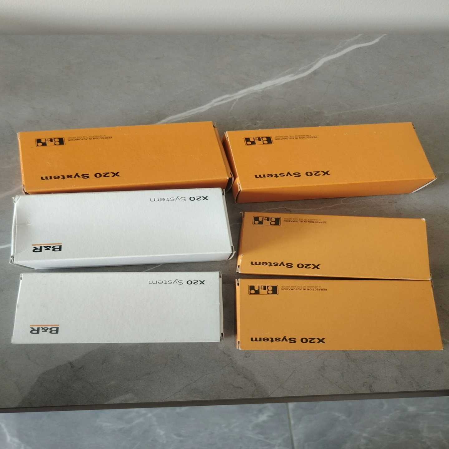 全新原装PLC模块，X20CP0291新款到货，