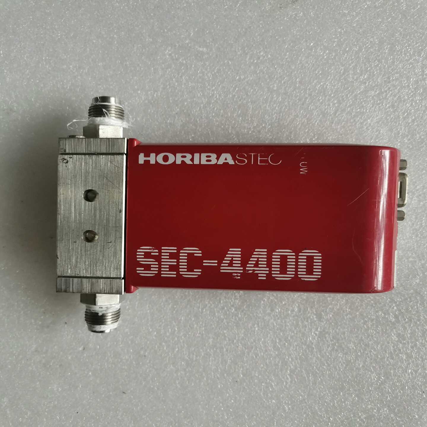询价HORIBA流量计SEC-4400M-MF，30SCCM流量