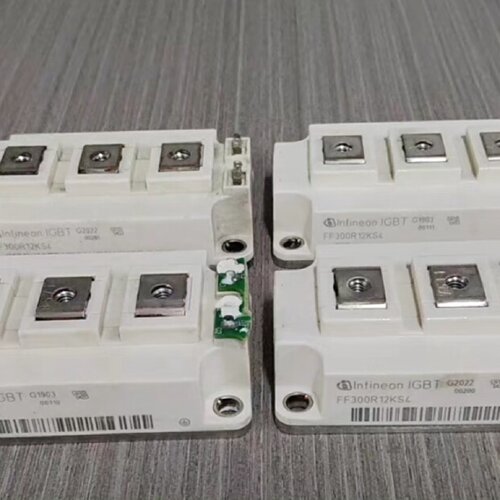 溢价-FF300R12KS4 FF400R12KE3 FF400R