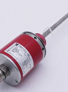 TR Electronic LA 66 K 31201034 1927V Messlnge 100mm Wegsenso