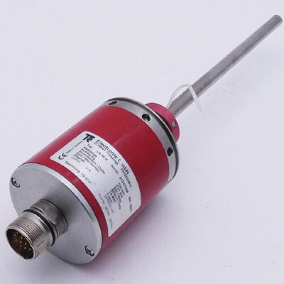 TR Electronic LA 66 K 31201034 1927V Messlnge 100mm Wegsenso