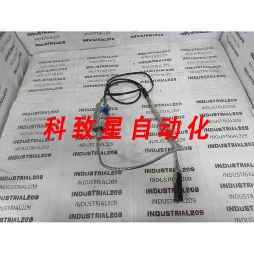 工业配件传感器242-5C-618-TC 0-500 PSIG