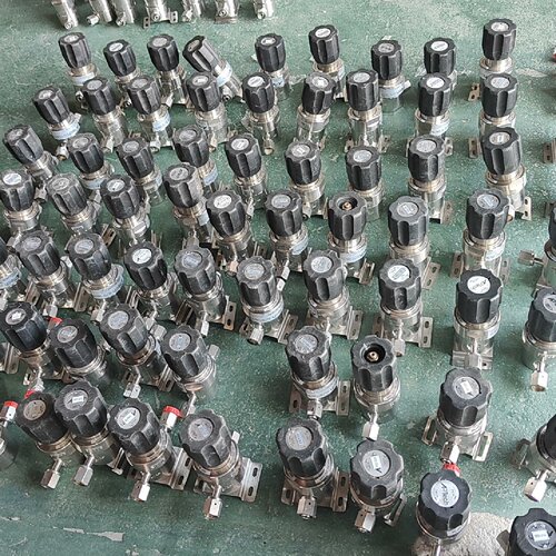 APTECH调压阀AZ1015S2PWFV4FV43-议价