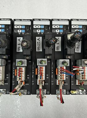 询价*decSankyo伺服驱动器型号DA2Z121R2F