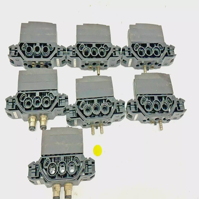 MECAM07931097092WAYPNEUMATICVALVE**LOTOF7**