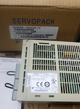 配件驱动器SGDM1015203050ADAVSGDH10AE15AE20AE30AE议价
