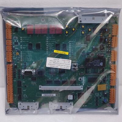 KONE LVATEUR KM773380G04 LCECPU40 Assemblage LCECPU Module 7