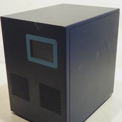 Inheco Multi TEC Controller w 3 TEC output modules wwarranty