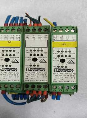 控制器 ASIIO ME DIO 4/3 AB~议价