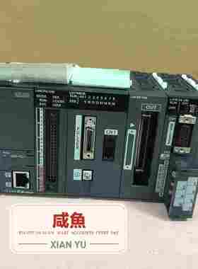 议价PLC三菱模块L06CPU-CMLD77MS16L6E维修/现A货