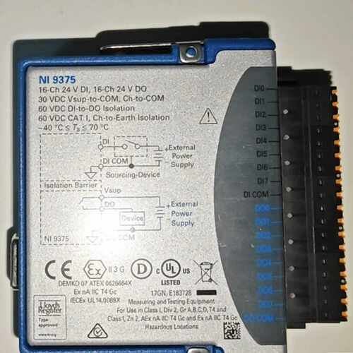 NI937516-Ch24VDI,16-Ch2