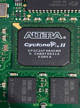 阿特拉斯ALTERAEP2C20F484C8N的联询价