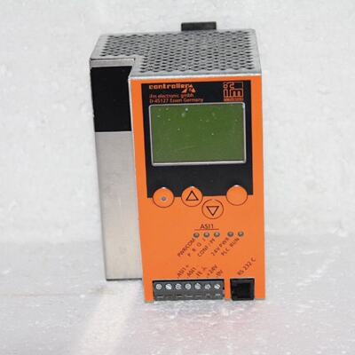 IFM AC1303 ASInterface PLC ControllerE 1Mstr 1RS232C