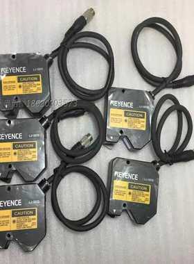 【议价】基恩士KEYENCELJ-G0152D激光位移传感适用