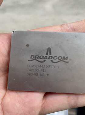 询价BCM56744A1KFTBLH