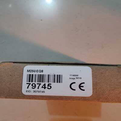 邦纳M25UEQ8议价询价