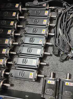 【议价】MS1H4/1-40B30CB-A331Z汇川400w电适用