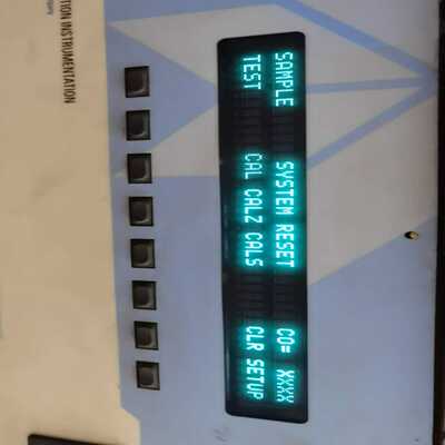 美国TELEDYNE 300E一氧化碳分析~议价