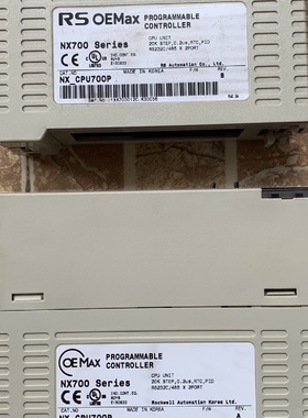 NX-CPU700P，NX_CPU700P，  OEMAX，【议价】