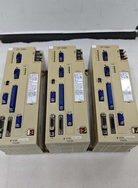 询价安川控制器CP-316H/215实图拍摄三台议价。