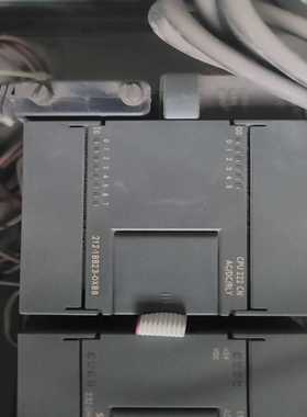 西门子CPUCPU222CN212-1BB23拆机功能好