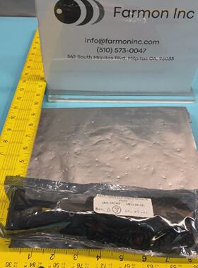 Speedfam 2805102349 Assy Shuttle Force Sensor Post 372M Load
