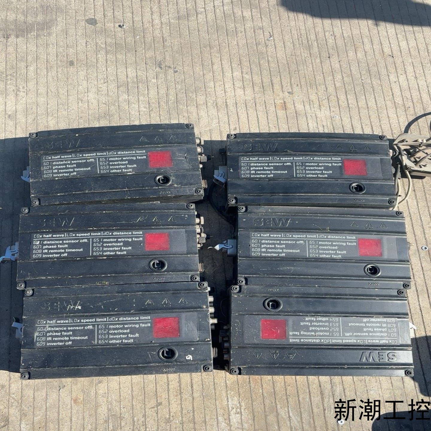 sew驱动控制器PHE12B-A15-31X0B1A-00议价商品