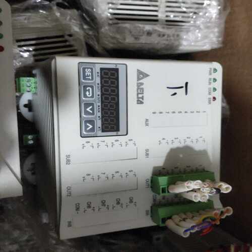 咨询-台达dte10t温控模块，，物品有疑问售前沟通售