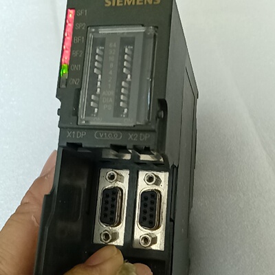 SIMATICS7耦合器模块型号6ES7158-询