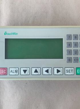 WUXI XINJE ELECTRIC TOUCHWIN OP320AN OPERATE PANEL