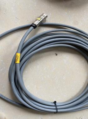 德国HELUKABEL8心连接线询价