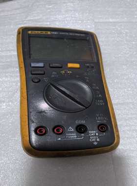 福禄克18B（零零电子）