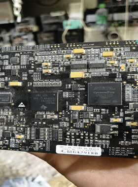 阿特拉Ep4cE10F17C8N芯片，就一张，要的来拍询价