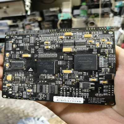 阿特拉Ep4cE10F17C8N芯片，就一张，要的来拍询价