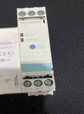 3RN1013-1GW10电机保护器3RN10131G询价