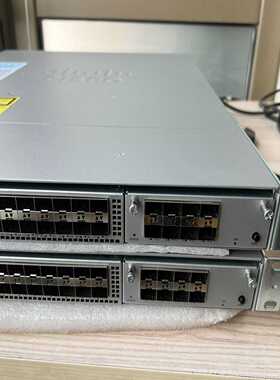 思科  CISCO  WS-C4500X-40X-ES  机