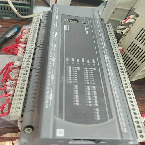 询价-台达PLC模块DVP60ES200R海依商行