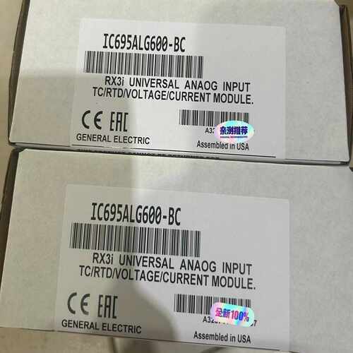 GEIC695ALG600议价询价