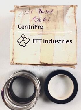 ITT Industries  Centripro Joint Mcanique NO.301CP