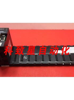 工业配件BASE 10槽PLC IC693CHS391M EMI增强 参 3E-11
